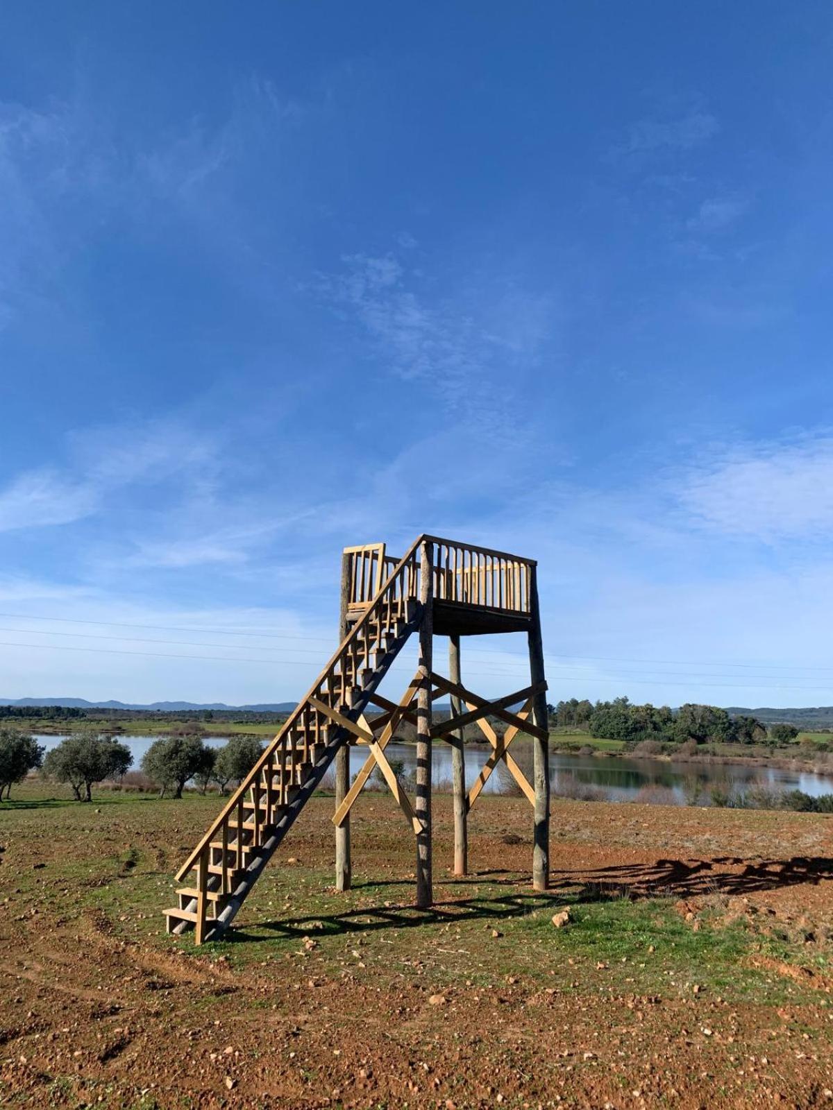Affittacamere Solar Dos Caldeira E Bourbon Zebras Esterno foto